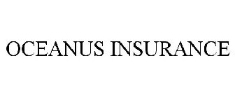 OCEANUS INSURANCE