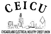 CEICU CHICAGOLAND ELECTRICAL INDUSTRY CREDIT UNION