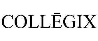 COLLEGIX