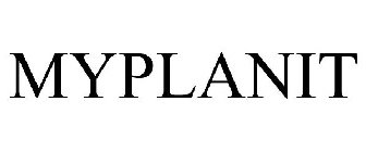 MYPLANIT