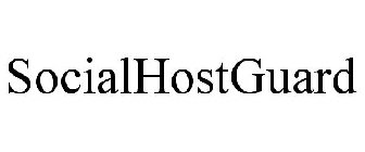 SOCIALHOSTGUARD