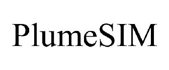 PLUMESIM