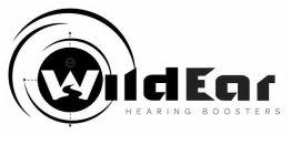 WILDEAR HEARING BOOSTERS