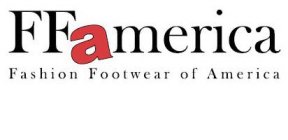 FFAMERICA FASHION FOOTWEAR OF AMERICA