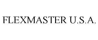 FLEXMASTER U.S.A.