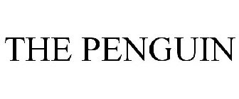 THE PENGUIN