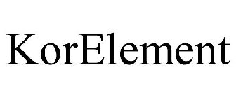 KORELEMENT
