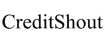 CREDITSHOUT