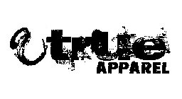 TRUE APPAREL