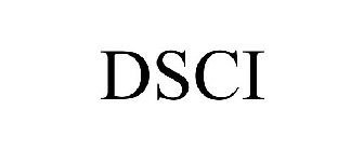 DSCI