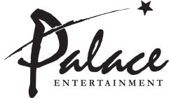 PALACE ENTERTAINMENT