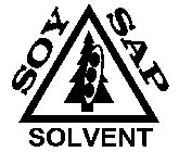 SOY SAP SOLVENT