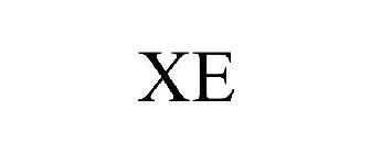 XE