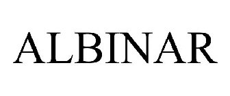 ALBINAR