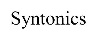 SYNTONICS