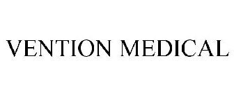 VENTION MEDICAL