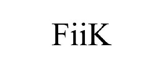 FIIK