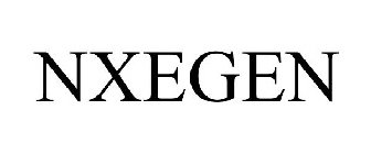 NXEGEN
