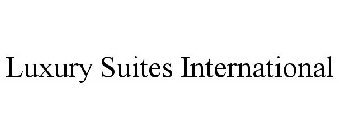 LUXURY SUITES INTERNATIONAL