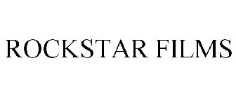 ROCKSTAR FILMS