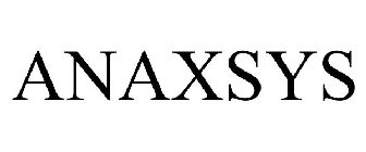 ANAXSYS