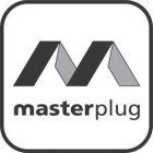 M MASTERPLUG