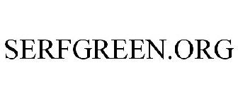 SERFGREEN.ORG