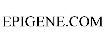 EPIGENE.COM