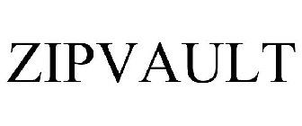 ZIPVAULT