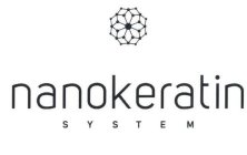 NANOKERATIN SYSTEM