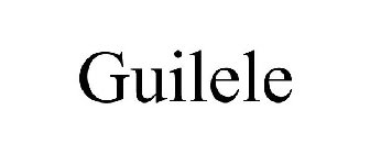 GUILELE