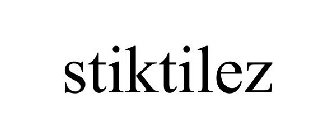 STIKTILEZ