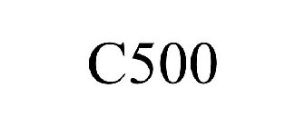 C500