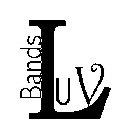 LUV BANDS