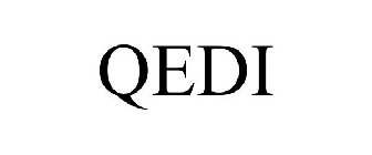 QEDI