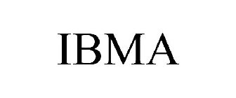 IBMA