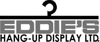 EDDIE'S HANG-UP DISPLAY LTD.