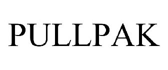 PULLPAK