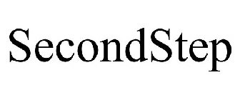 SECONDSTEP