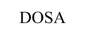 DOSA