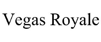 VEGAS ROYALE