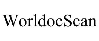 WORLDOCSCAN