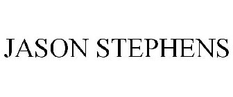 JASON STEPHENS