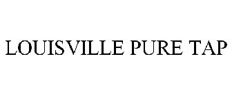 LOUISVILLE PURE TAP