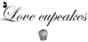 LOVE CUPCAKES