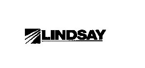 LINDSAY