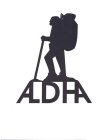 ALDHA