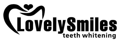 LOVELYSMILES TEETH WHITENING