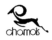 CHAMOIS