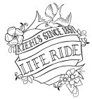 KIEHL'S SINCE 1851 LIFE RIDE
